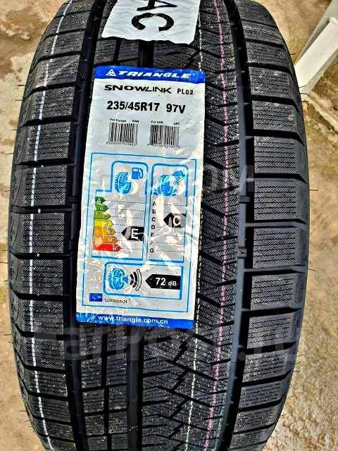 Triangle Snowlink PL02. ������, ��� �����, 2026 ���, ����� ����