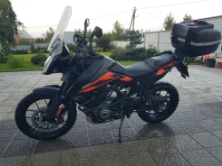 KTM 250 Adventure. 250����. ��., ��������, ���������, ��� ������� ����