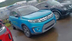 Suzuki Escudo. YE21S, M16A ����