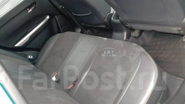 Suzuki Escudo. YE21S, M16A ����
