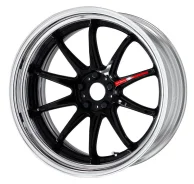 Work Emotion ZR10 2P. 11.0x20", 5x114.3, ET0, �� 73���. ��� ����� �� ������������ ����