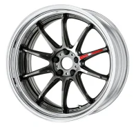 Work Emotion ZR10 2P. 11.0x20", 5x114.3, ET0, �� 73���. ��� ����� �� ������������ ����