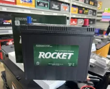 Rocket. 55��.�., B24, 460��., ��������, ������������ ����� ����