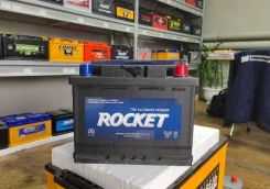 Rocket. 60��.�., L2, 640��., ��������, ������������ ����� ����