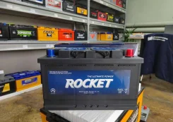 Rocket. 80��.�., L4, 800��., ��������, ������������ ����� ����