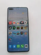Huawei P40. �/�, 128 ��, ����� ����