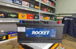 Rocket. 105��.�., L6, 950��., ��������, ������������ �����. ��� ����� �� ����������� ����