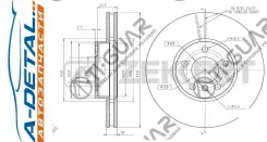 ���� ��������� TG-34116771985*Ti�GUAR TG34116771985 ����