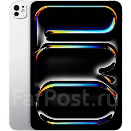 Apple iPad Pro 13. 13 ������, ������ 2 ��. ��� ����� �� ������� ����