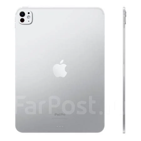 Apple iPad Pro 13. 13 ������, ������ 2 ��. ��� ����� �� ������� ����