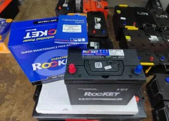 Rocket. 55��.�., B24, 520��., ������, ������������ ����� ����