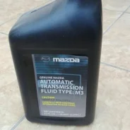 Mazda. ATF (��� ����), �����������������, 0,95��. ����