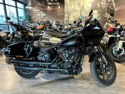 Harley-Davidson Dyna Low Rider. 1 923����. ��., ��������, ���������, ������ �� �� ����