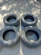 Bridgestone Ecopia EP850