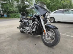 Kawasaki VN Vulcan 2000. 2 053����. ��., ��������, ���������, ��� ������� ����