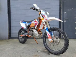 KTM 300 EXC Six Days. 300����. ��., ��������, ��� ���, ������ �� �� ����