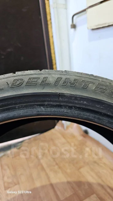 Delinte. ������, 2019 ���, �/�, ����� 5 % ����