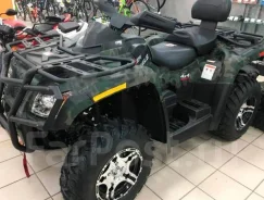 Wels ATV 800 EFI. ��������, ��� ���\���, ��� �������. ��� ����� �� ������������ ����