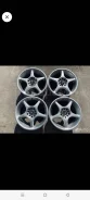 Kosei Seneka RS. 7.0x16", 5x100, ET45, �� 60���. ����