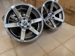 Shogun. 8.5x17", 5x114.3, ET18, �� 73,1���. ����