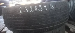 Hankook Ventus AS RH07. �����������, 2012 ���, �/�, ����� 50 % ����