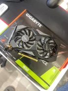 GeForce GTX 1650 ����