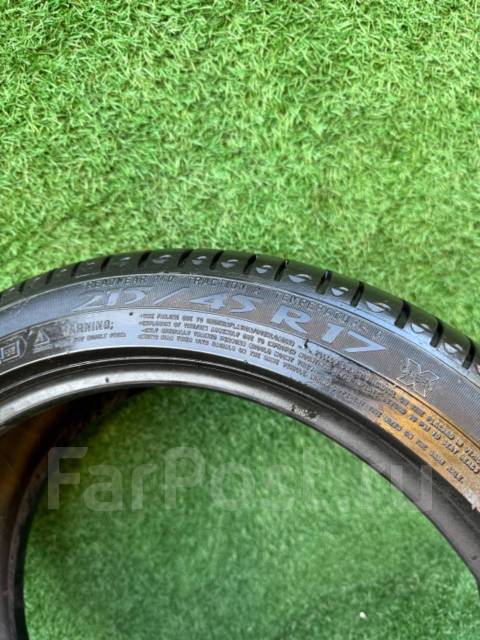 Michelin Primacy HP. , /,  5 % 