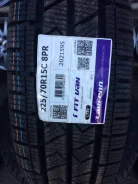 Laufenn I FIT Van. ������, ��� �����, 2023 ���, ����� ����