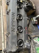 ��������� ������ Nissan Primera P12, QR20DE 132648H301 ����