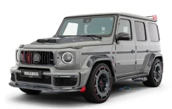 Brabus. x19", 5x130. ��� ����� �� �������� ����