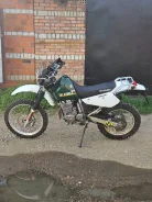 Suzuki Djebel 250. 250����. ��., ��������, ���������, ������ �� �� ����