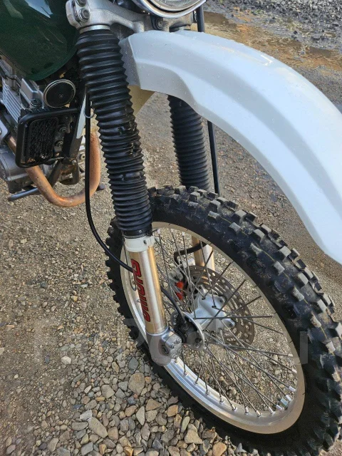 Suzuki Djebel 250. 250����. ��., ��������, ���������, ������ �� �� ����