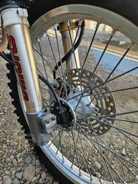 Suzuki Djebel 250. 250����. ��., ��������, ���������, ������ �� �� ����