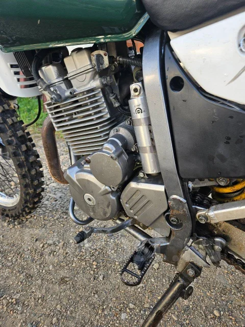 Suzuki Djebel 250. 250����. ��., ��������, ���������, ������ �� �� ����