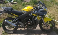 Racer Skyway RC300-CS. 300����. ��., ��������, ���������, ������ �� �� ����
