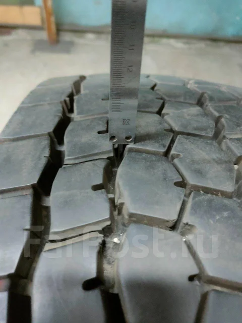 Bridgestone M888. �����������, 2019 ���, �/�, ����� 5 %. ��������� ����