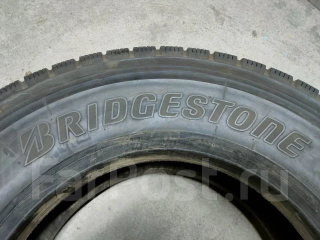Bridgestone M888. �����������, 2019 ���, �/�, ����� 5 %. �������� ������ ����