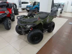 Loncin Overland 200. ��������, ��, ��� ������� ����