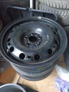 Rapid. 6.0x15", 5x100, ET38,  57,1. 