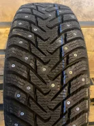 Nordman 8 SUV. ������, ����������, 2024 ���, ����� ����
