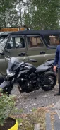 Yamaha MT-07A. 700����. ��., ��������, ���������, ������ �� �� ����