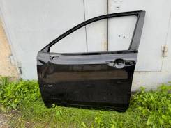 ����� �������� ����� Toyota Corolla Cross ����