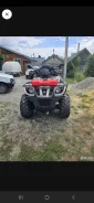 Stels ATV 500GT. ��������, ��, �� ����