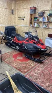 BRP Ski-Doo. ��������, ��, �� ����