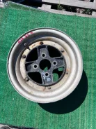 SSR MK-II. 6.5x14", 4x114.3, ET10 ����