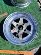 SSR LongChamp XR4. 6.0x14", 4x114.3, ET14 ����