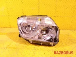 ���� ������ Renault Duster 1 HS 2010-2015 ������������ ����� ST5511186LLDEM1 ����