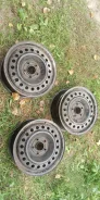 IKI NF-211. 6.0x16", 5x114.3, �� 60,8���. ����