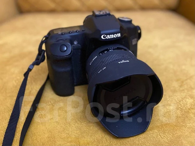Canon EOS 50D Body ����