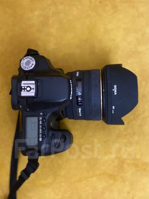 Canon EOS 50D Body ����